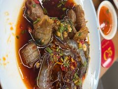 -潮中人·潮州菜(益乐路店)