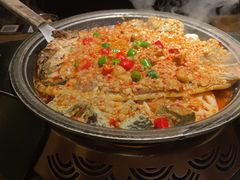 -烤匠麻辣烤鱼(万象城店)