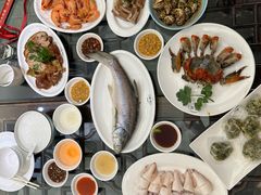 -吴记富苑(朝阳店)