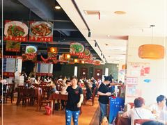 -天下客饭店(中山路店)