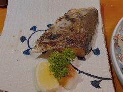 -鳗鱼家·深夜食堂(军博店)