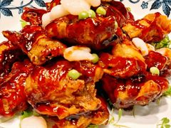 -锦楼·臻选新杭帮(正大广场店)