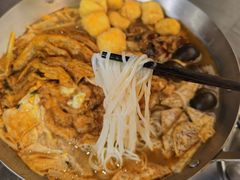 -小螺大作·螺蛳粉火锅(林和西店)