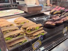 -PAOPAO Bakery&Café(港汇店)