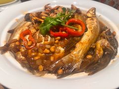 -周家二小姐的菜(西津渡店)