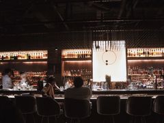 -STARRY CAFE & LOUNGE BAR(高新店)