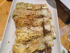-木屋烧烤(岗顶二店)