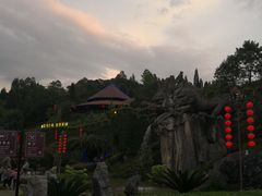 -龙潭生态旅游度假区