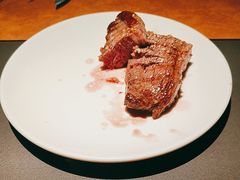 -拉蒂娜·巴西牛排馆 Latina·Brazilian Steakhouse(王府井喜悦店)