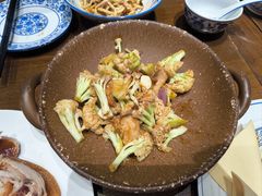 -百花深处·老北京风味菜