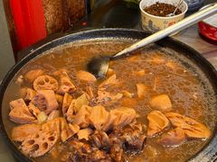 -四季美汤包(户部巷店)