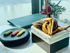 -翡翠36餐厅(浦东香格里拉店)