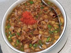 -大锅强·蒸海鲜青岛菜(吾悦广场店)