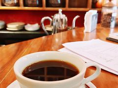 -RUMORS COFFEE ROASTERY鲁马滋咖啡(湖南路店)