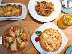 -菲滋意式餐厅(西湖文化广场店)