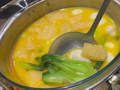 -红厨巷·淮扬菜(熙南里店)