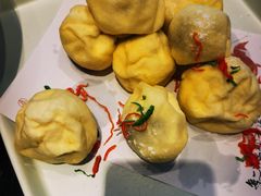 -福成厚江鱼壹号黑金冠好店(群力店)