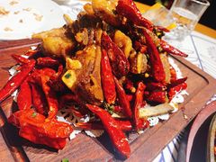 -美庐时尚餐厅(菱角湖店)