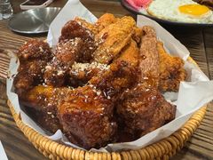 -MI WU FACTORY米屋美食工厂餐厅(绿地店)