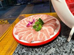 -蜀大侠火锅(香格里拉店)