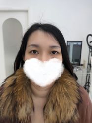 -babiline芭比莱恩半永久纹眉纹唇发际线