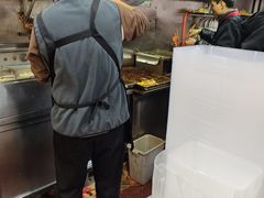 -小朱麻辣串(益民街店)