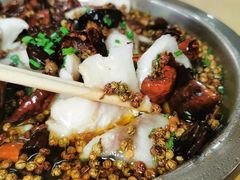 -吉庆街美食广场