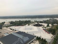 -孙子文化园
