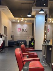 -P.R.O.salon 发哲