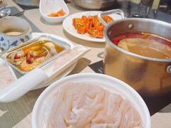 -星伦多自助料理(华润万象城店)