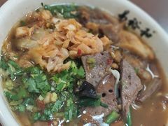 -易裕和·长沙米粉(友谊路店)