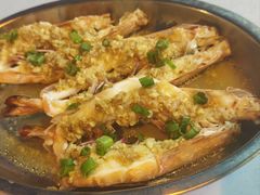 -ZF Seafood Restaurant 卓峰海鲜餐