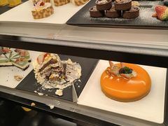 -杭州盛泰开元名都大酒店-地中海自助餐厅