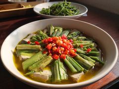 -大牌大·传统杭帮菜(湖滨店)