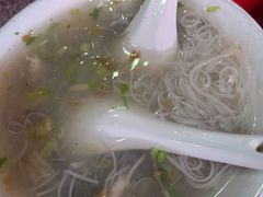 -建国蚵煎蚵面