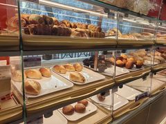-新侨三宝乐面包店(崇文门店)