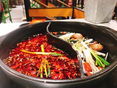 -钢管厂五区小郡肝串串香(南山店)