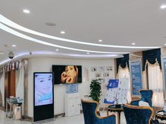 -圣贝口腔(海淀店)