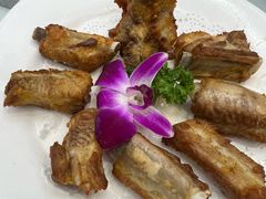 -新享乐海鲜(翠华路店)