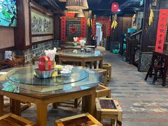 -富正毅三下锅连锁(三店)