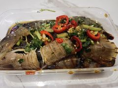 -圆蛋酒料•生腌(开元路店)