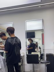 -LJOY丽锦造型·烫发染发