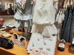 -龙湖重庆时代天街