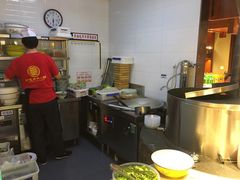 -丁里羊肉小镇(天鹅湖总店)
