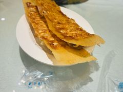 -大眼锅贴水饺(河东店)