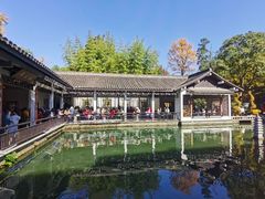 -杭州植物园