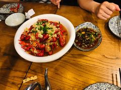 -虾小龙老长沙龙虾馆(坡子街店)