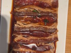 -韩味园果木炭烤鲜肉(陵东街店)