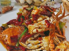 -汪姐海鲜(侨港金冠好店)