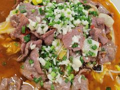 -合和美食馆(壹村东心岭2巷店)